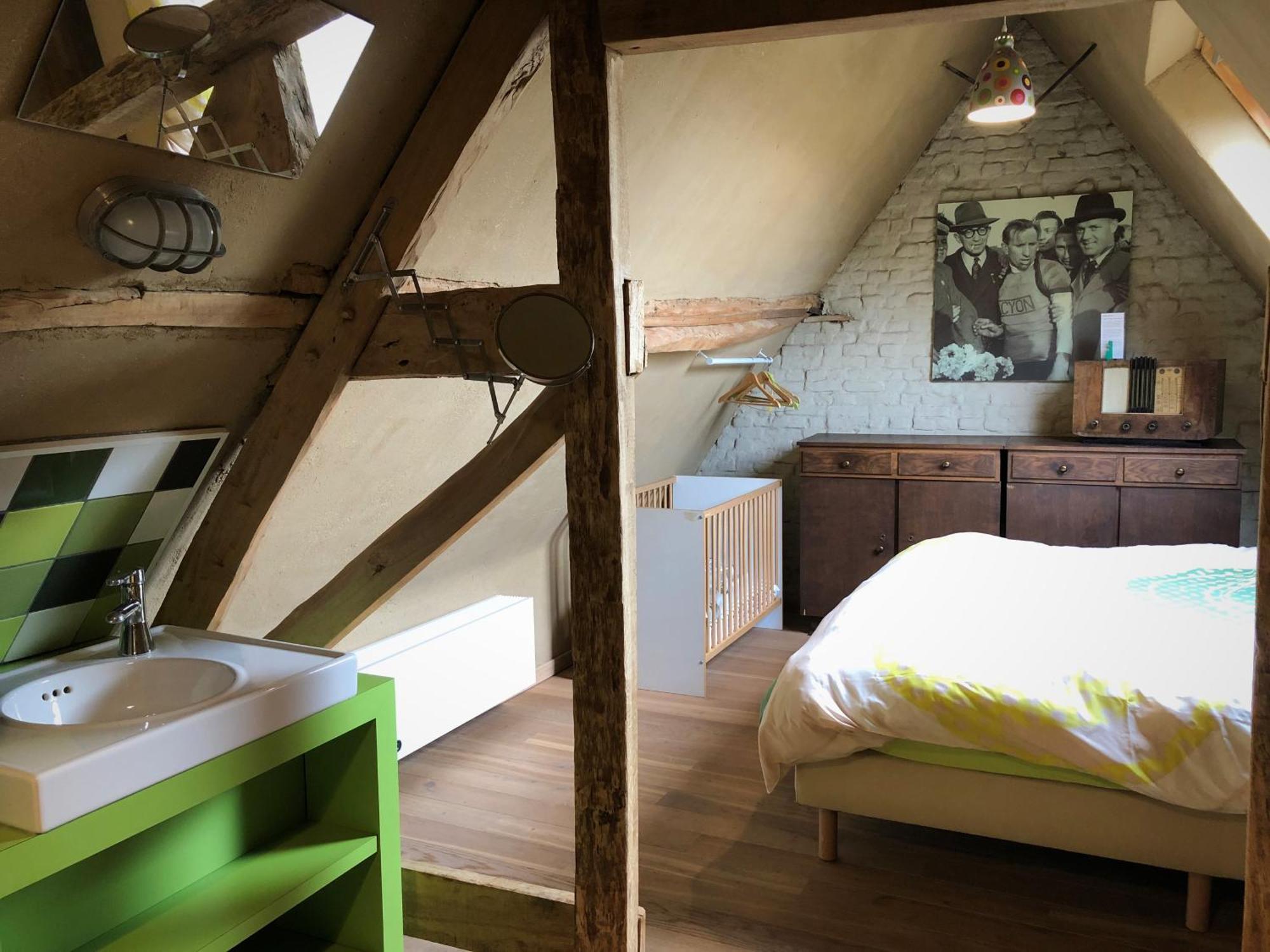 Grote Goesting Holiday House เวเวลเคม ภายนอก รูปภาพ